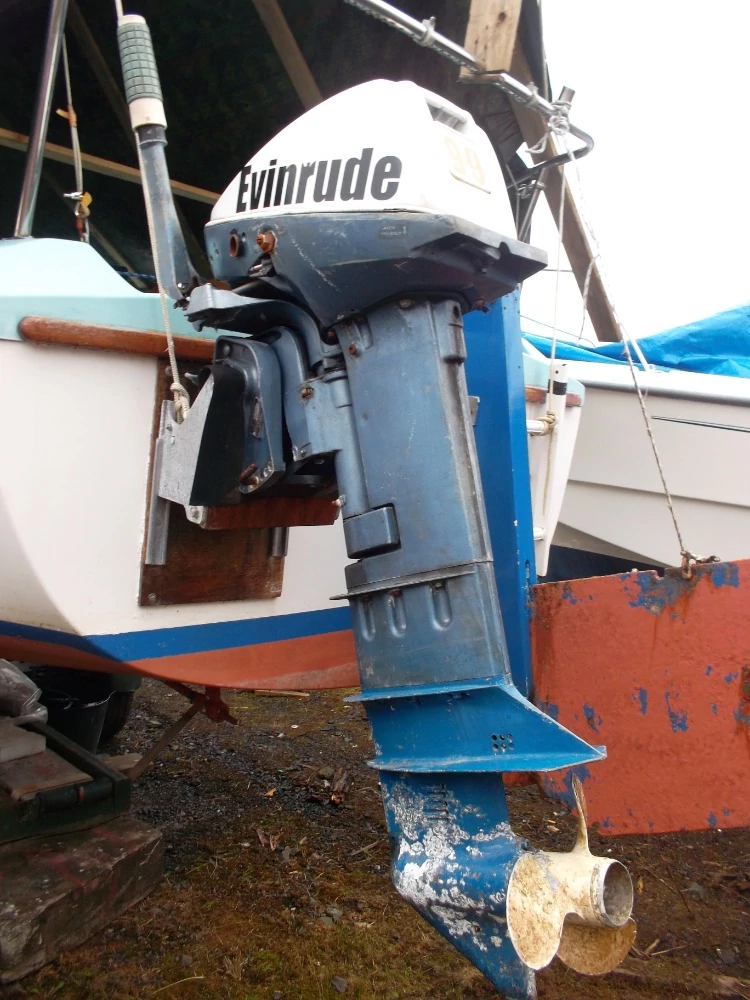 Hannah Snell 22ft