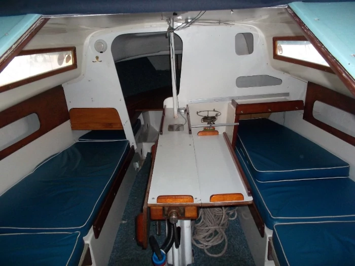 Hannah Snell 22ft