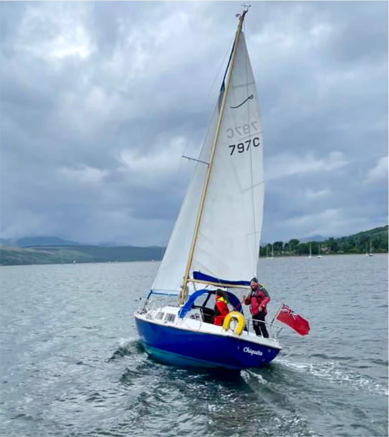 Sabre 27