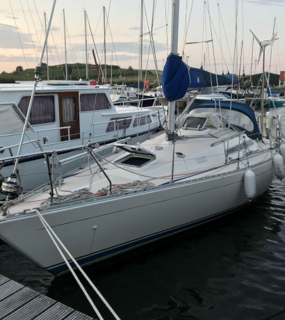 Odyssey 2 – Sigma33