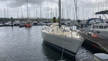 Odyssey 2 – Sigma33