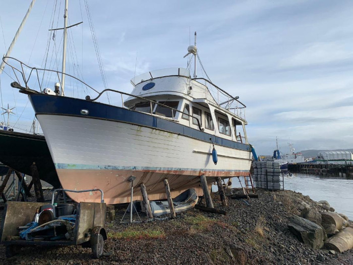  RB Marine Boat Sales