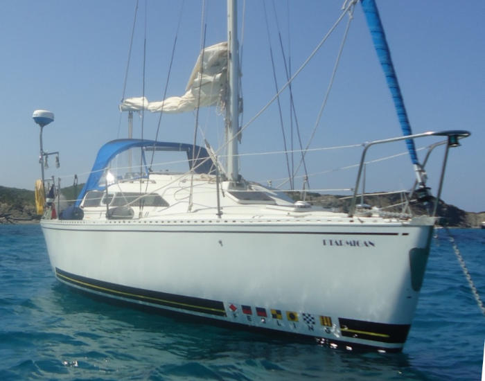  RB Marine Boat Sales