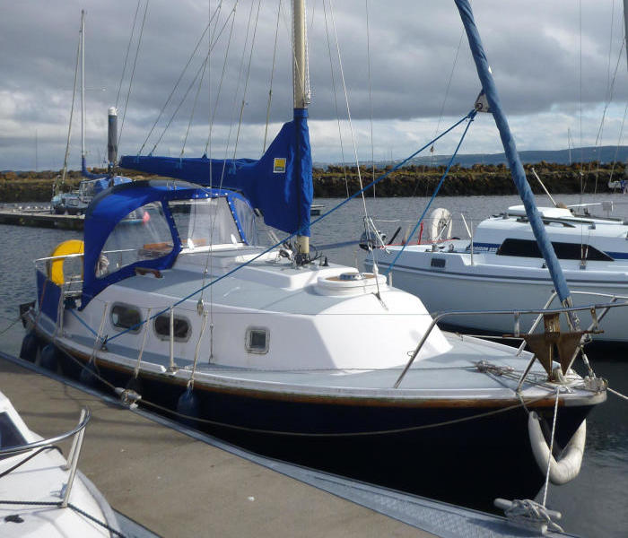 RB Marine Boat Sales