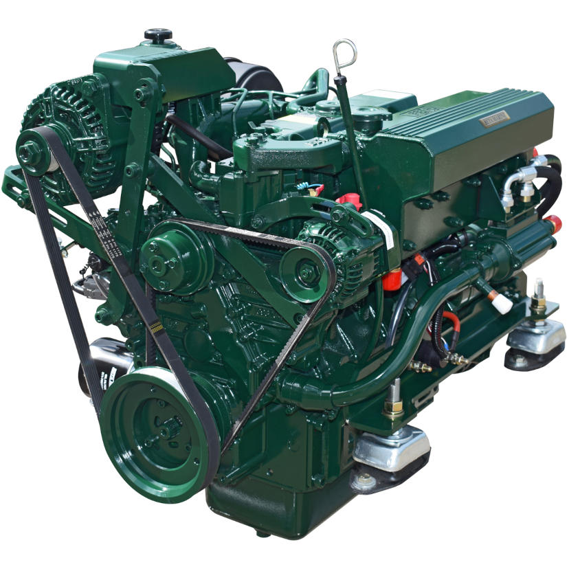 RM Marine Services