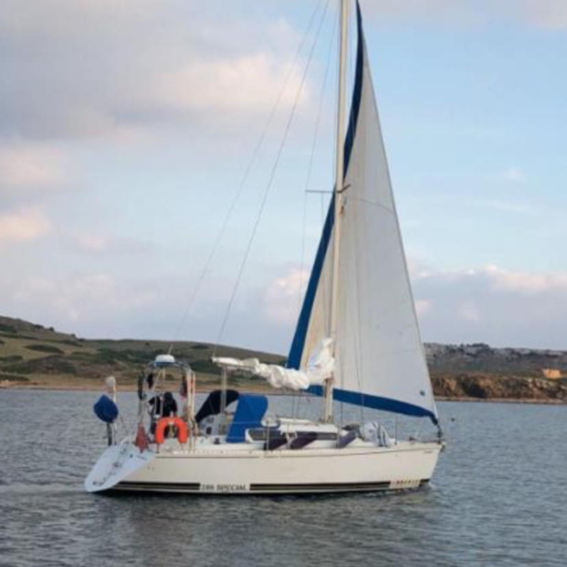 RM Marine Services