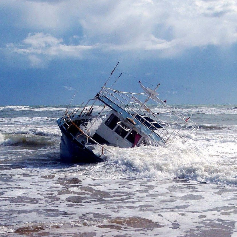 RM Marine Services