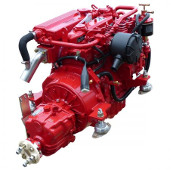 Beta Marine 35hp