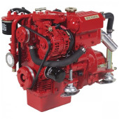 Beta Marine 16hp